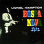Cover Bossa Nova Jazz (Remastered)