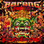Cover Barong Family: Hard in Bangkok