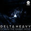 Cover Down the Rabbit Hole EP