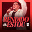 Cover Rendido Estou (Ao Vivo)