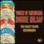 Cover Voices of Americana (The Crazy Cajun Recordings)