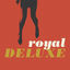 Cover Royal Deluxe