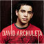 Cover David Archuleta (Deluxe)