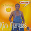 Cover O Laranja