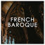 Cover French Baroque