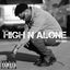 Cover High n Alone
