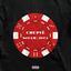 Cover CRUPIÊ