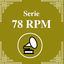 Cover Serie 78 RPM : Osvaldo Fresedo Vol.1