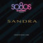 Cover So80s Presents Sandra - Curated By Blank & Jones