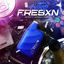 Cover ANTRO FRESXN (REMIX)