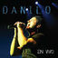 Cover Danilo en Vivo (Perú) (En Vivo)