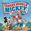 Cover Yankee Doodle Mickey