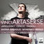 Cover Vinci: Artaserse
