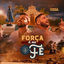Cover Força e na Fé