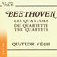 Cover Beethoven: Complete String Quartets