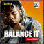 Cover Balance It