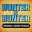 Cover HUNTER x HUNTER Original Soundtrack 3