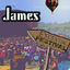 Cover Essential Festival: James (International Version)