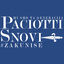 Cover Paciotti Snovi