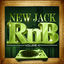 Cover New Jack RnB vol 4