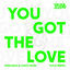 Cover You Got The Love (D.O.D Remix)