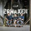 Cover Erwaxen