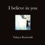 Cover I Believe in You