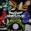 Cover Kroi Live Tour 2022 "Survive" (Live)