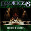Cover The Best of Leviticus