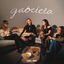Cover Gabriela