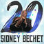 Cover 20 Hits of Sidney Bechet