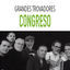 Cover Grandes Trovadores / Congreso
