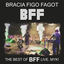 Cover Live 30% the Best of BFF (Live)
