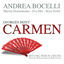 Cover Bizet: Carmen