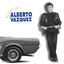 Cover Cosas de Alberto Vázquez