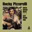Cover Green Guitar Blues / Café Pierre Trio