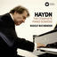 Cover Haydn: Complete Keyboard Sonatas