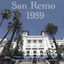 Cover San Remo 1959