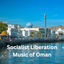 Cover Socialist Liberation Music of Oman