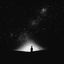 Cover Un fantôme dans la nuit