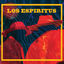 Cover Los Espíritus