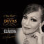 Cover Série Super Divas - Claudia