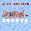 Cover Zoró + Zureta
