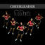 Cover Cheerleader violin cover