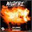 Cover Wildfire