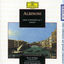 Cover Albinoni: Oboe Concerto in C op.7 no.5; Adagio in G minor for strings and organ
