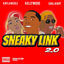 Cover Sneaky Link 2.0