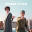 Cover Comme d'hab