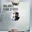 Cover Balance 022 (Mixed Version)