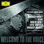 Cover Welcome to the Voice